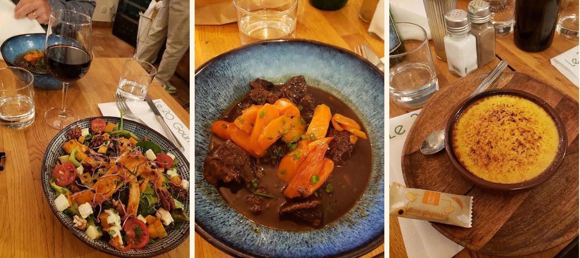 Le 20 Gourmet - Gallery Image 5