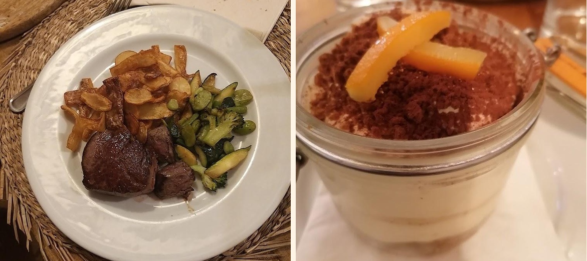 Le 20 Gourmet - Gallery Image 8