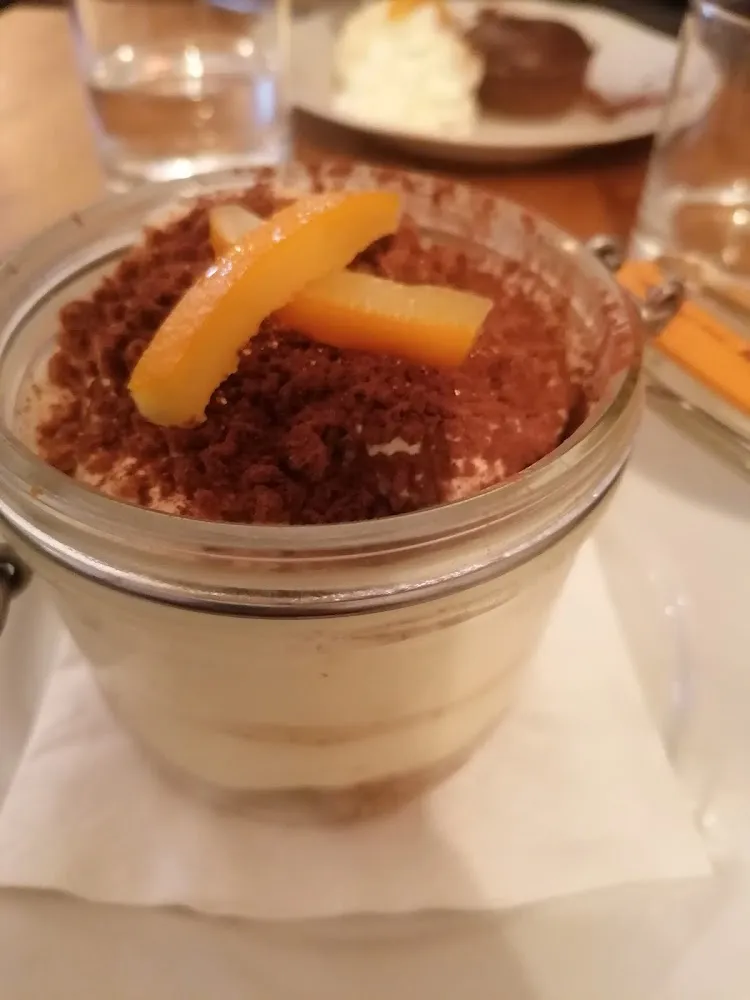 Tiramisu